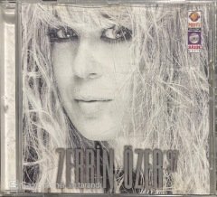 Zerrin Özer '97 Sarı Bandrollü İlk Baskı CD
