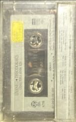 Kaset Livaneli Theodorakis Güneş Topla Benim İçin Kaset