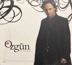Özgün Elveda CD