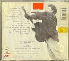 Bruel CD