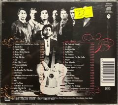 The Veyr Best Of Gipsy Kings Volare Double CD