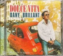 Dany Brilliant Dolce Vita CD