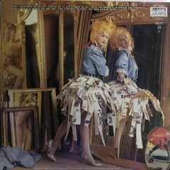 Cydni Lauper True Colors LP Plak
