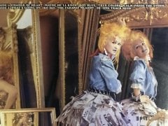 Cydni Lauper True Colors LP Plak