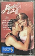 Kuschel Rock 15 Kaset