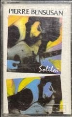 Pierre Bensusan Solilai Kaset