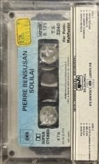 Pierre Bensusan Solilai Kaset