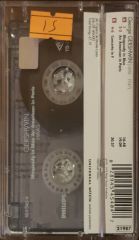 Gershwin Rhapsody İn Blue-An American İn Paris Haas 35 Kaset