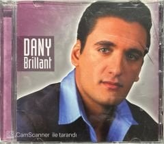 Dany Brilliant CD
