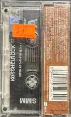 Kuschel Rock 14 Kaset