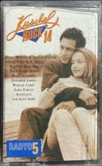 Kuschel Rock 14 Kaset
