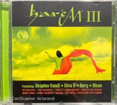 Harem III CD