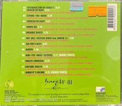 Harem III CD