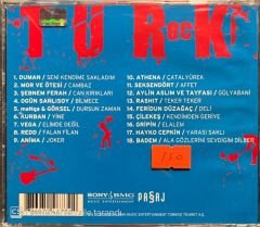 Türk Rock CD