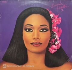 Bonnie Pointer II LP Plak
