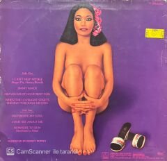 Bonnie Pointer II LP Plak