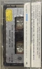 Elton John Red Strikes Back Kaset