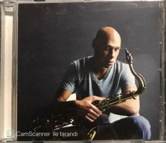 Joshua Redman Compass CD