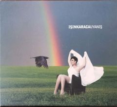 Işın Karaca Uyanış Işınkaracauyanış CD