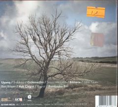 Işın Karaca Uyanış Işınkaracauyanış CD