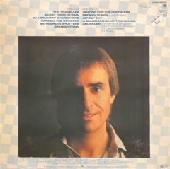 Chris De Burgh Best Moves LP Plak