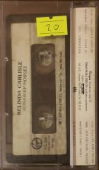Belinda Carlisle Runaway Hürses Kaset