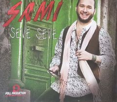 Sami Seve Seve CD