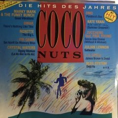 Coconuts Die Hits Des Jahres Çift LP Plak
