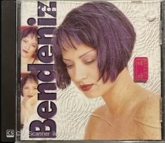 Bendeniz' den Kırmızı Bandrollü CD