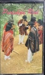 Purishpa Rini Kaset