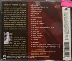 Muito Mais Caetano CD