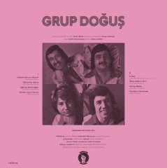Grup Doğuş LP