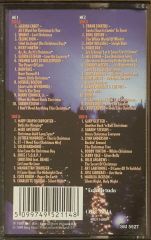 Christmas Songs The All Time Greatest Kaset