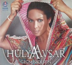 Hülya Avşar Geçmiş Olsun CD