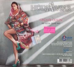 Hülya Avşar Geçmiş Olsun CD