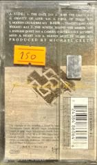 Enigma The Screen Behind The Mirror Kaset