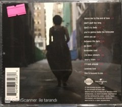 Madeleine Peyroux Careless Love CD