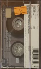 Allegri Palestrina Miserere Stabat Mater King S College 2 Kaset
