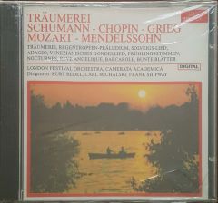 Traumerei  CD