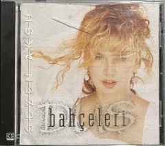 Sezen Aksu Düş Bahçeleri CD