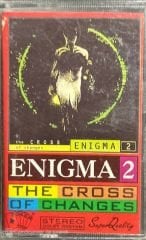 Enigma 2 The Cross Of Changes Kaset
