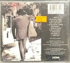 John Lee Hooker Don't Look Back CD