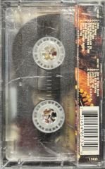 Dodgy Free Peace Sweet Kaset