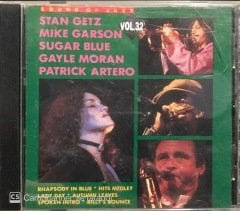 The Sound Of Jazz CD