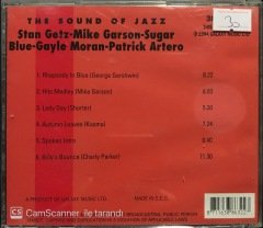 The Sound Of Jazz CD