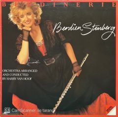 Berdien Stenberg LP Plak