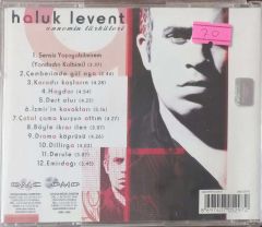 Haluk Levent Annemin Türküleri CD