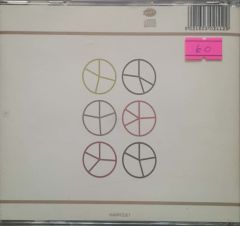 Selected Ambient Vorks Volume 2 CD