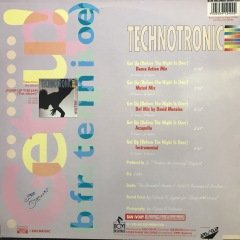 Get Up Before The Nights Is Over Maxi LP Plak