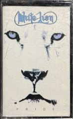 White Lion Pride Kaset